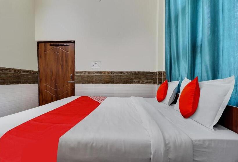 Трехместный Номер Классика, Oyo 85652  Tejas