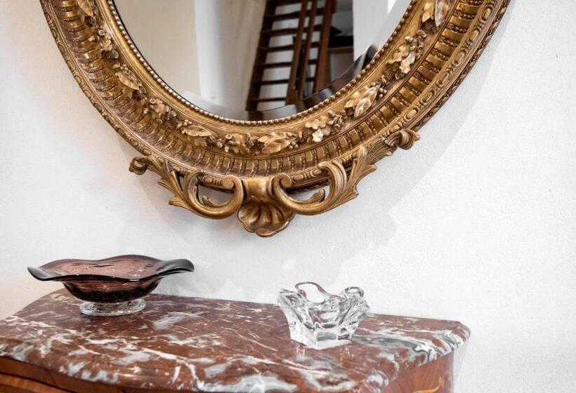 Апартаменты 1 Спальня Вид на Море, Le Balcon Du Pêcheur
