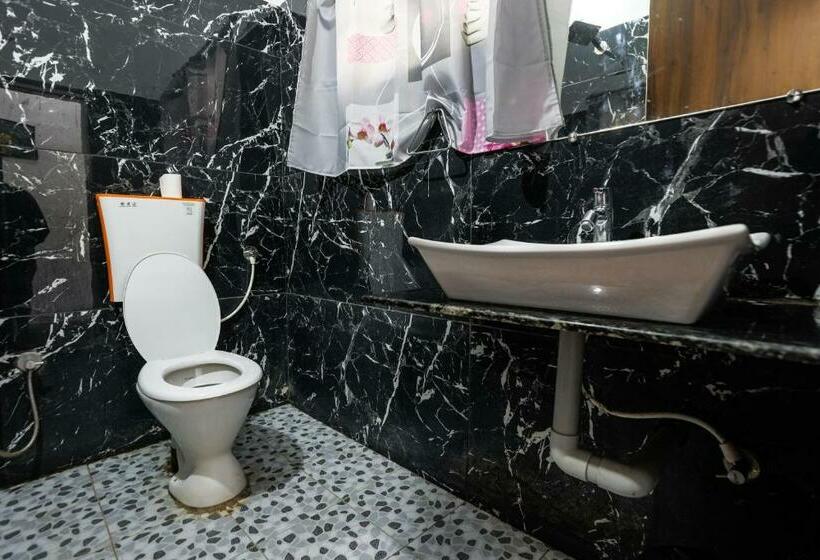 豪华房间, The Spectrum Resort, Chikmagalur