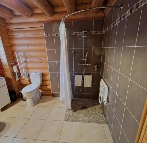 Номер Стандарт, Appart Hôtel Le Pin Sylvestre