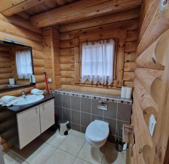 Номер Стандарт, Appart Hôtel Le Pin Sylvestre
