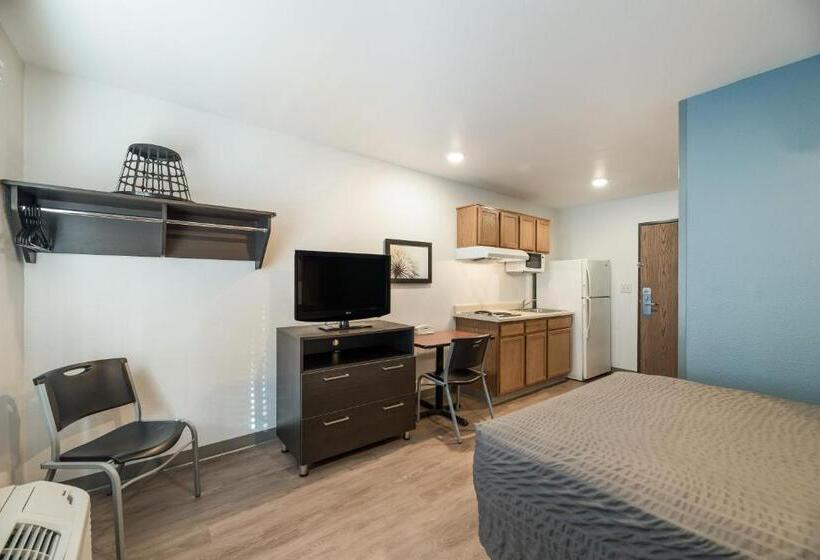 חדר סטנדרט, Extended Stay America Select Suites  Ocala
