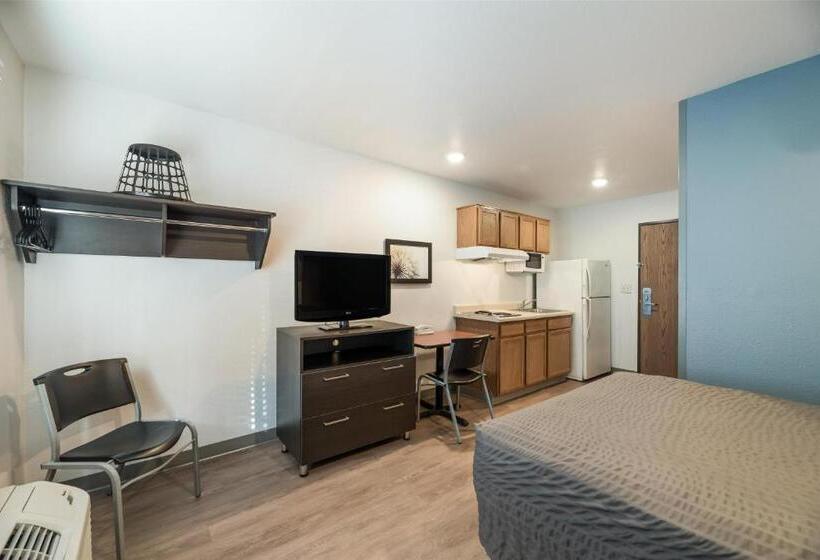 חדר סטנדרט, Extended Stay America Select Suites  Ocala