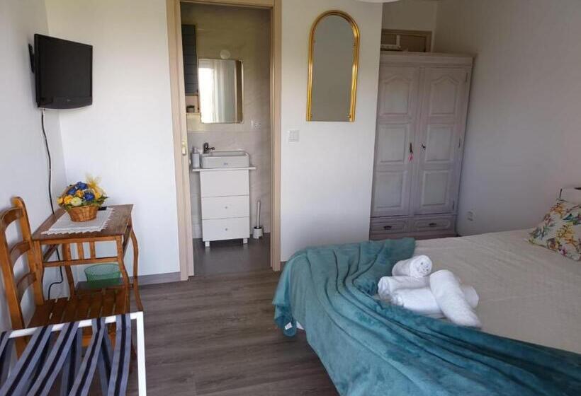 Номер Стандарт Внутренний, Casita Da Floresta