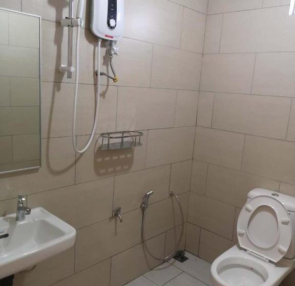 Семейный Номер Superior, Luna Guesthouse 露娜旅馆