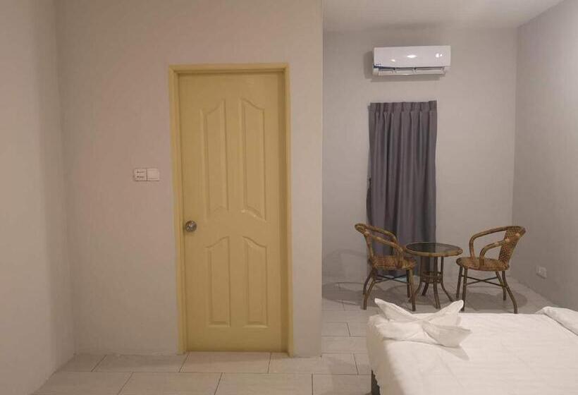 Номер Superior, Luna Guesthouse 露娜旅馆