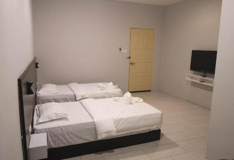 Номер Superior, Luna Guesthouse 露娜旅馆