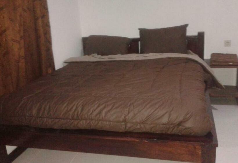 Номер Deluxe, Rock Pool Homestay