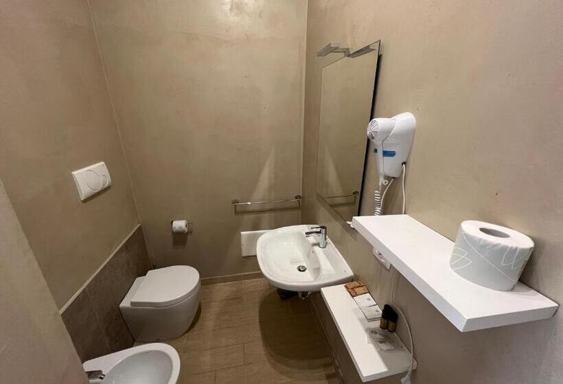 标准间, B&b Evo Nardò