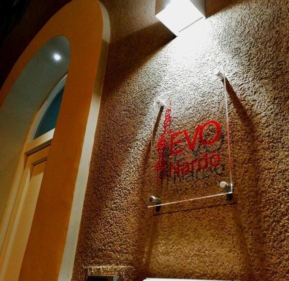 带1个卧室的公寓, B&b Evo Nardò