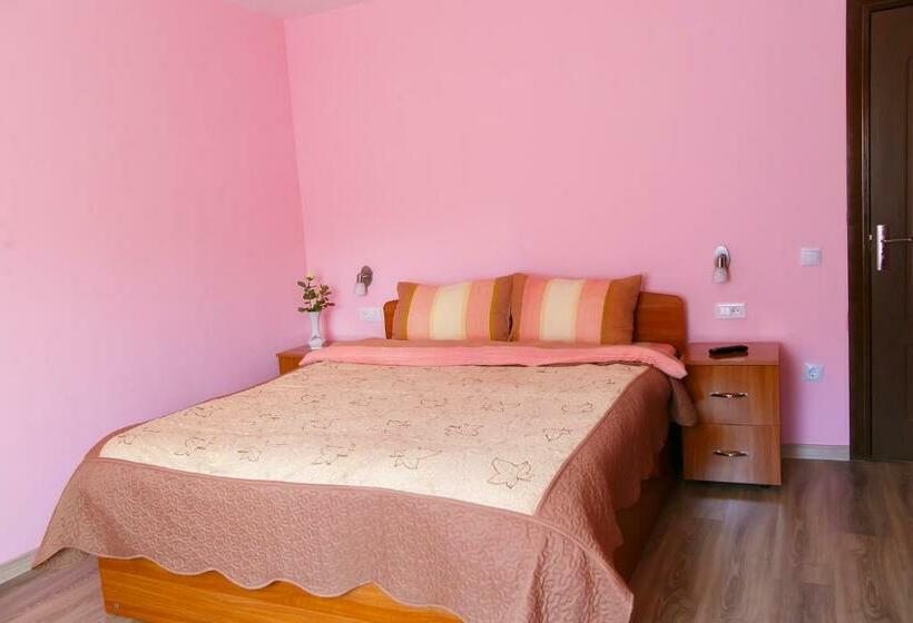 Номер Стандарт, Casa Doboş