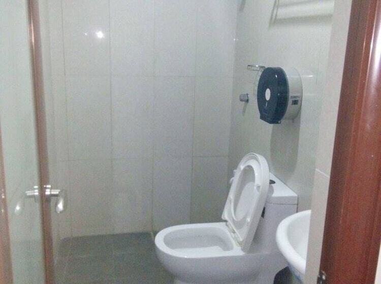 Люкс, Asia Novo Boutique Hotel   Rosario