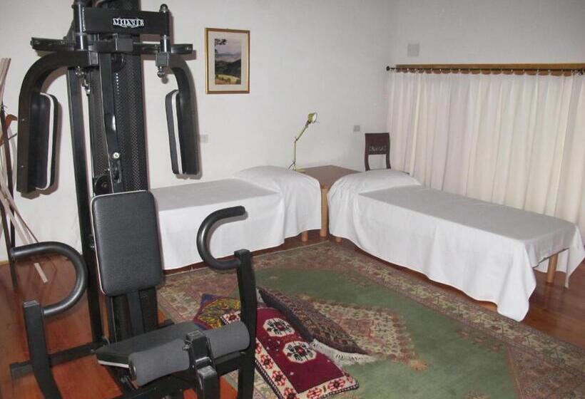 اتاق لوکس چهار تخته, Palazzetto Ardi