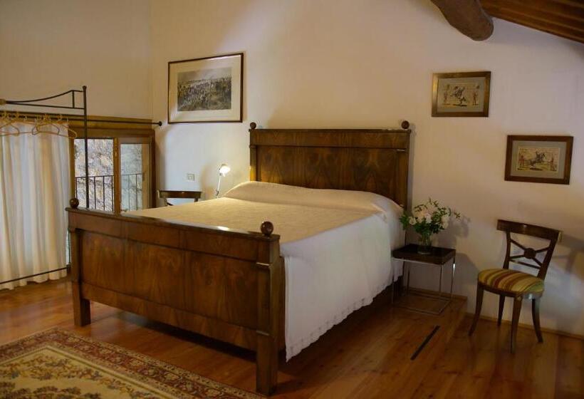 سوییت جونیور لوکس, Palazzetto Ardi