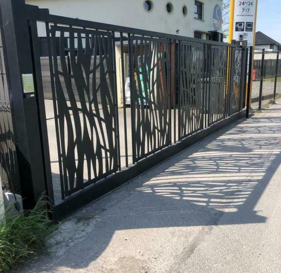 Студия Стандарт, Résidence Cosyade équipée D Un Parking Privé Gratuit