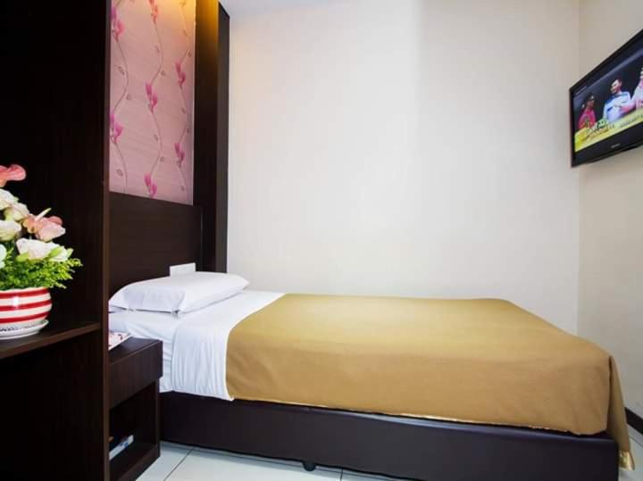 Номер Стандарт Индивидуальный, Remember Hotel Bukit Gambir