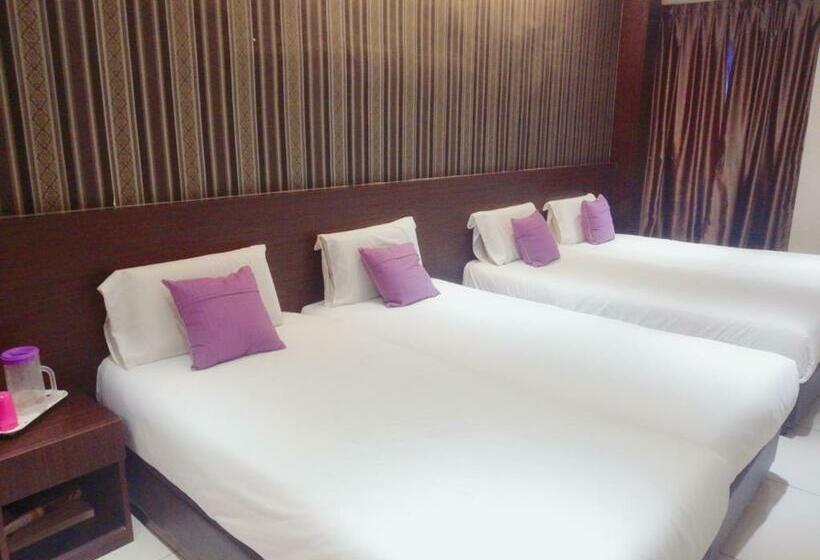 Family Suite, Remember Hotel Bukit Gambir