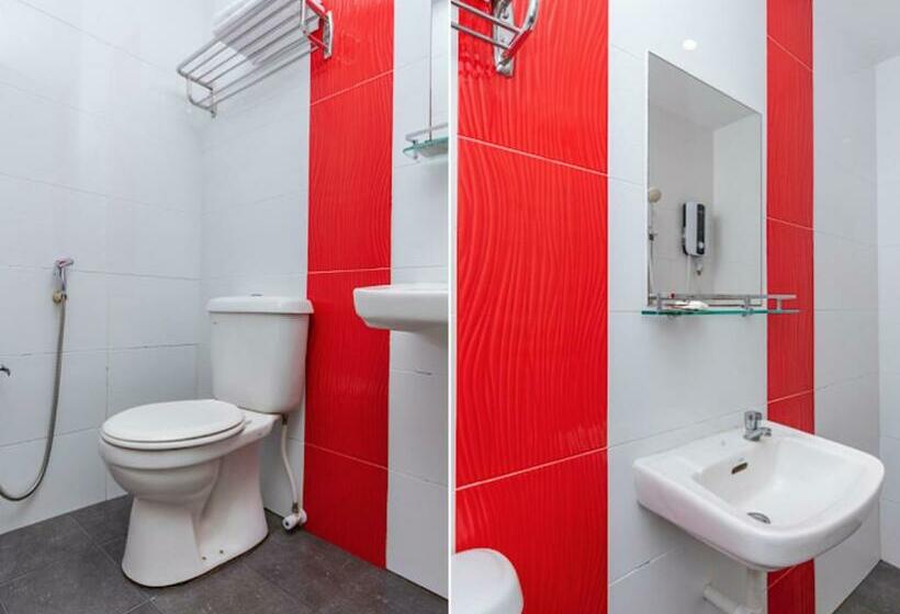 Family Suite, Remember Hotel Bukit Gambir