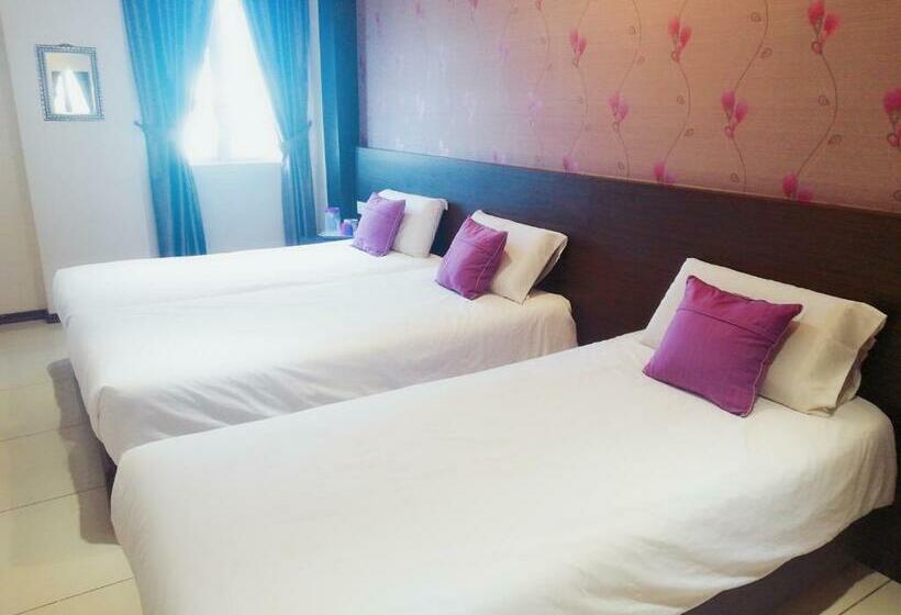 Люкс Superior, Remember Hotel Bukit Gambir