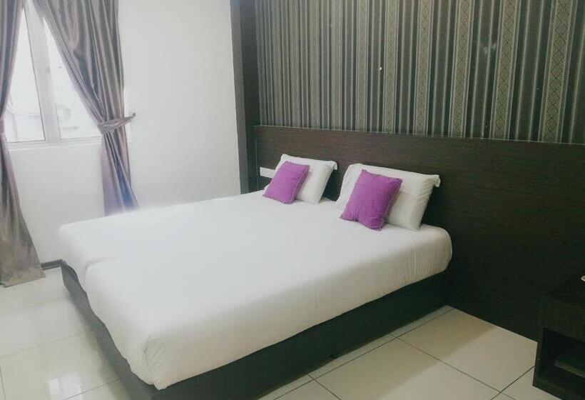 Номер Стандарт, Remember Hotel Bukit Gambir