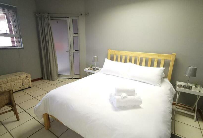 Номер Стандарт, En Route Guest House