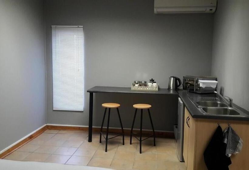 Номер Стандарт, En Route Guest House