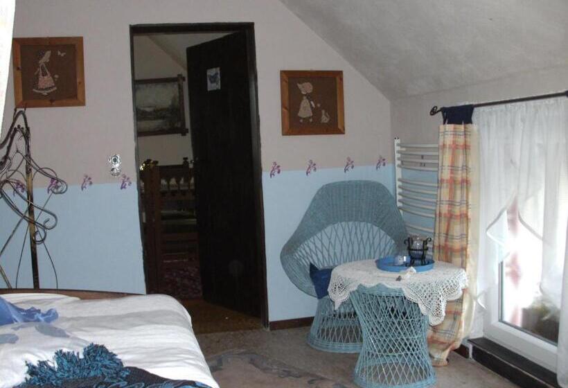 Номер Стандарт, Haus Klara