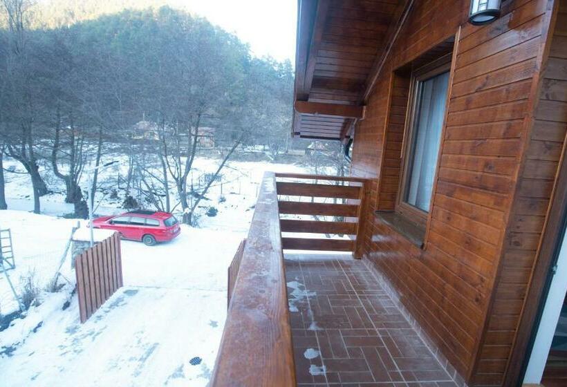 Номер Стандарт с Балконом, Livada Amely