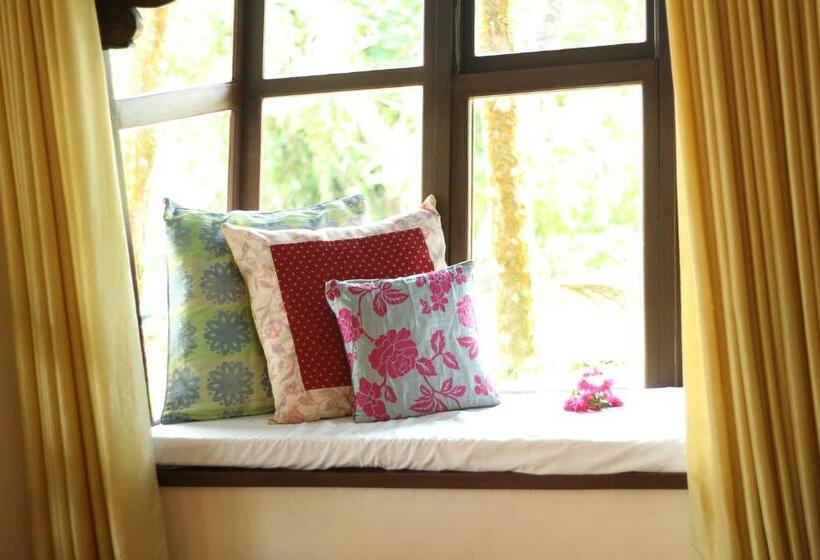 Семейный Номер, Porta Verde Resort Villas Caliraya