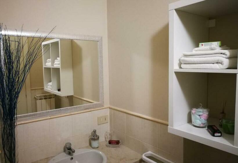 ファミリールーム, B&b Covidafranciacorta