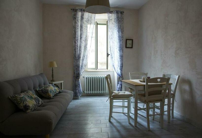デラックスルーム, B&b Del Palazzo