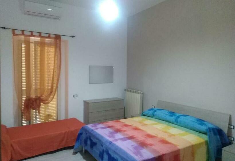 Семейное Студио, B&b I Gigli
