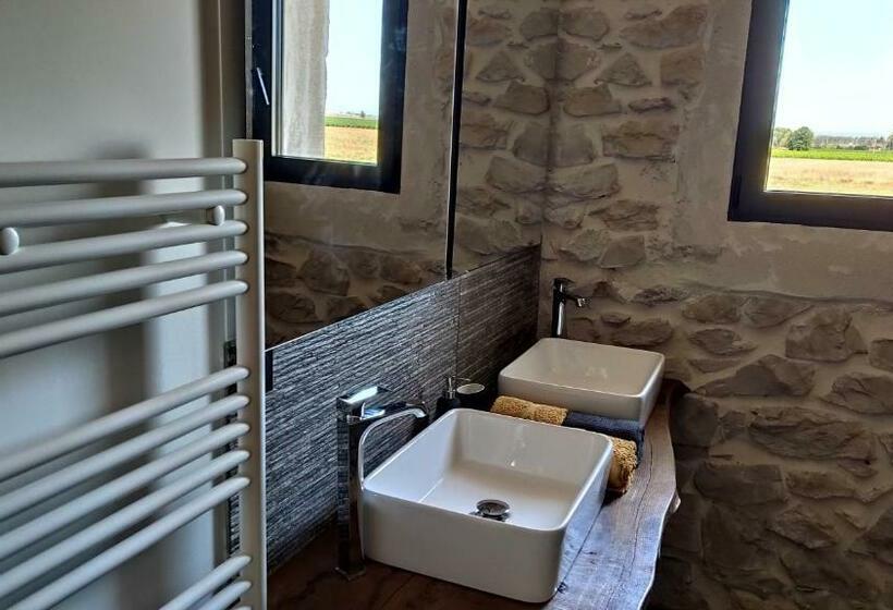 Хижина, Manoir Du Marquis De Montcalm