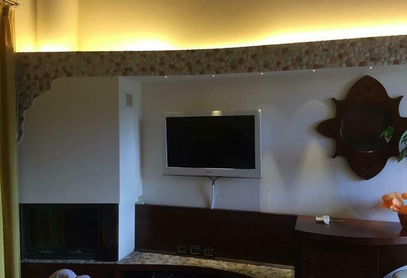 Стандартный Номер Кровать Кинг, Agriturismo La Pecora Nera