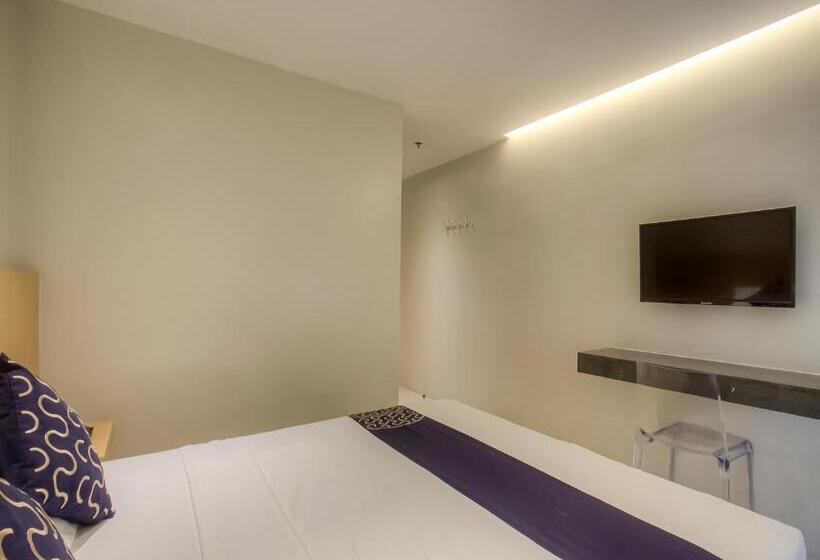 스탠다드 룸, Capital O 827 Speciale