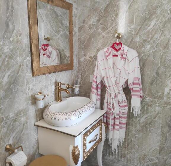 Номер Deluxe Вид на Море, Palace Gokbel
