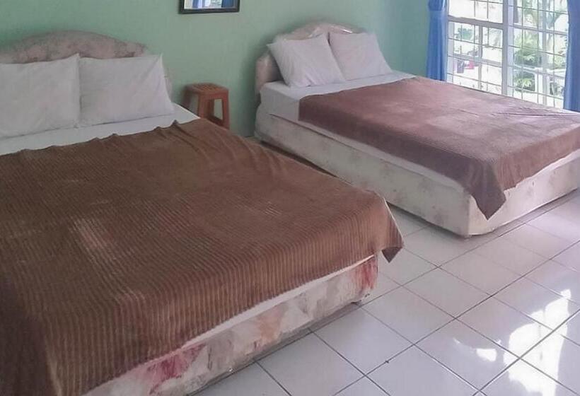 Номер Стандарт, Villa Getsemani Mitra Reddoorz