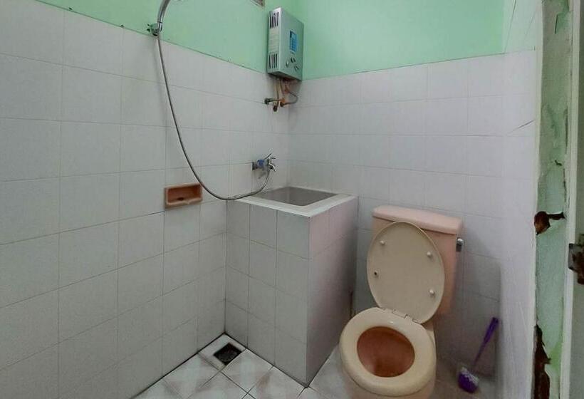 Номер Economy, Villa Getsemani Mitra Reddoorz