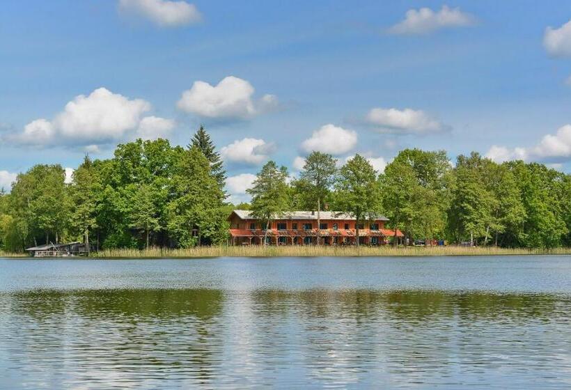 Номер Стандарт Вид на Озеро, Seehaus Hartwigsdorf