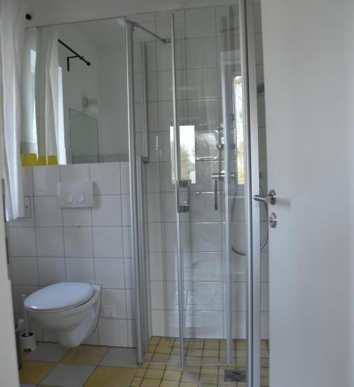 Номер Стандарт с Балконом, Seehaus Hartwigsdorf