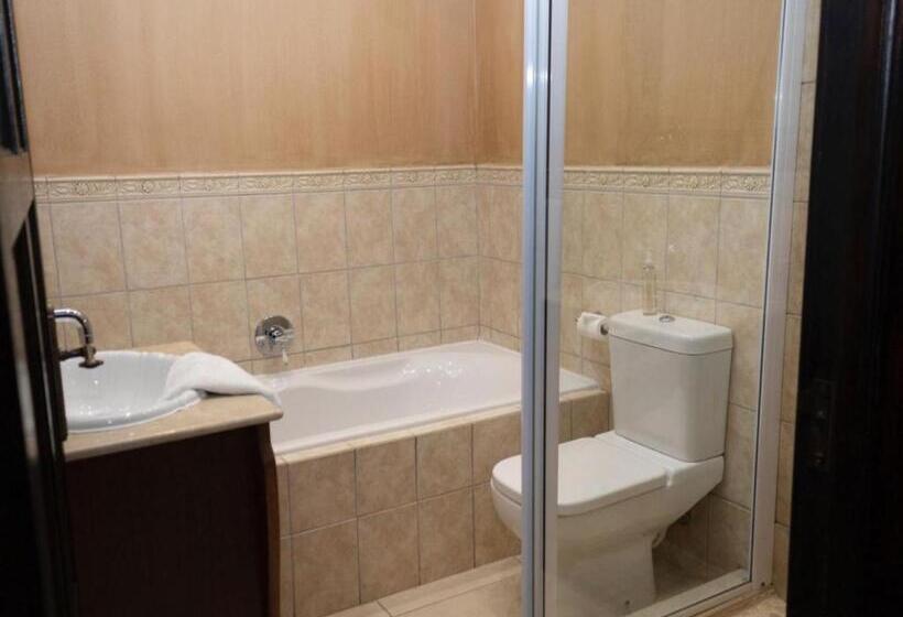 Номер Стандарт, Slot Loevenstein Guest House