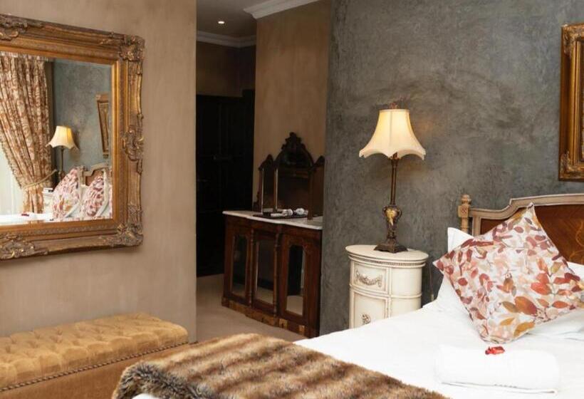 Семейный Номер, Slot Loevenstein Guest House
