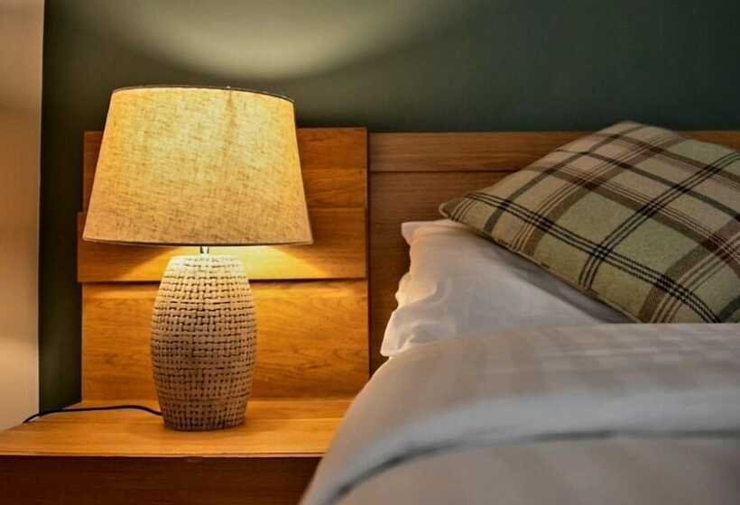 غرفة قياسية, Bridge Hotel Durham