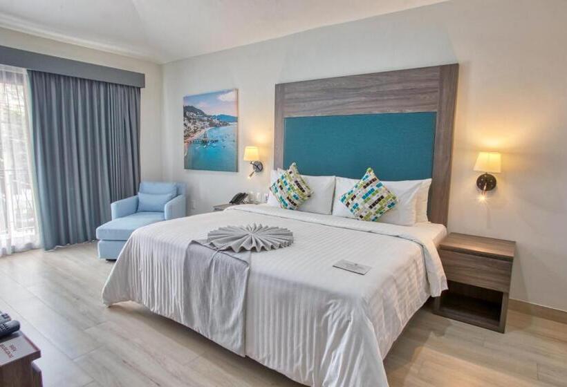Quarto Deluxe Cama King, Casa Nicole Boutique
