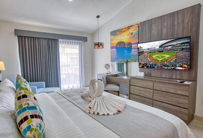 Quarto Deluxe Cama King, Casa Nicole Boutique