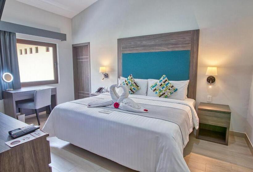 Suíte Cama King, Casa Nicole Boutique