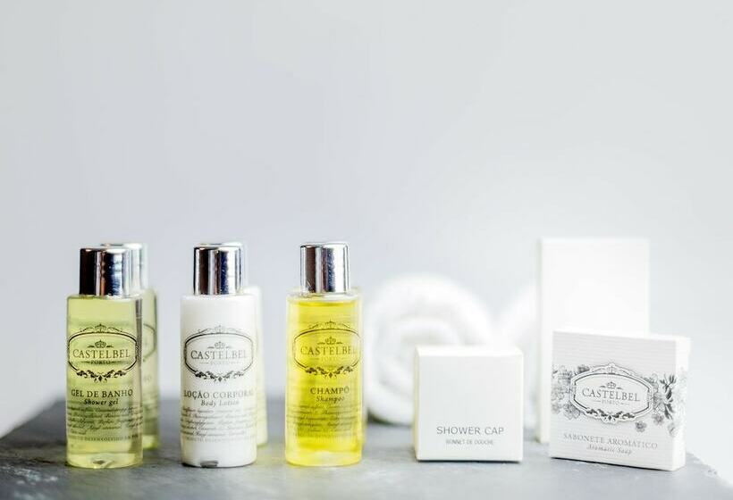 Полулюкс, Castanheiro Boutique