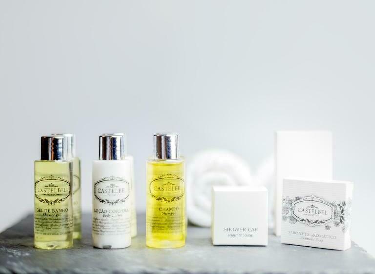 Family Suite, Castanheiro Boutique