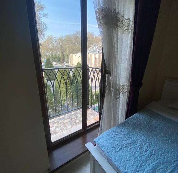 带1个卧室的公寓, City Samarkand