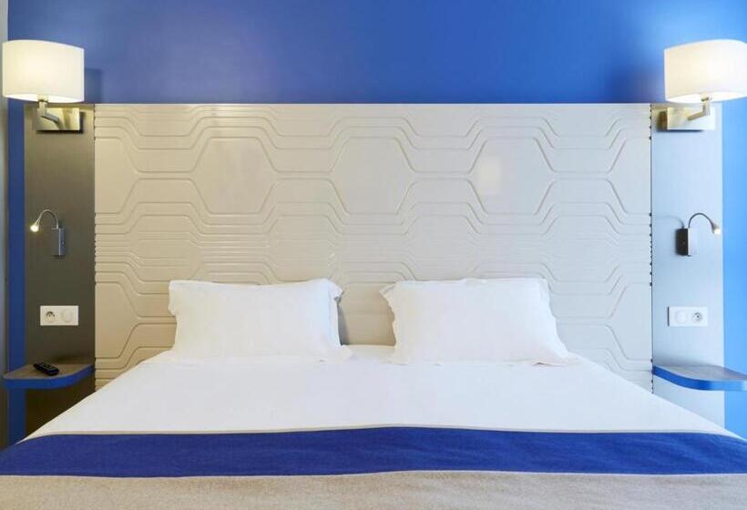 Номер Стандарт, Kyriad Prestige Saintmalo